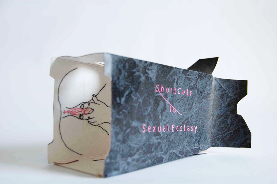 Shortcuts to Sexual Ecstasy