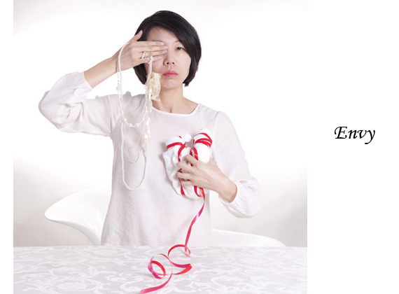 Soyoun Kim: June – Sept&nbsp;2015